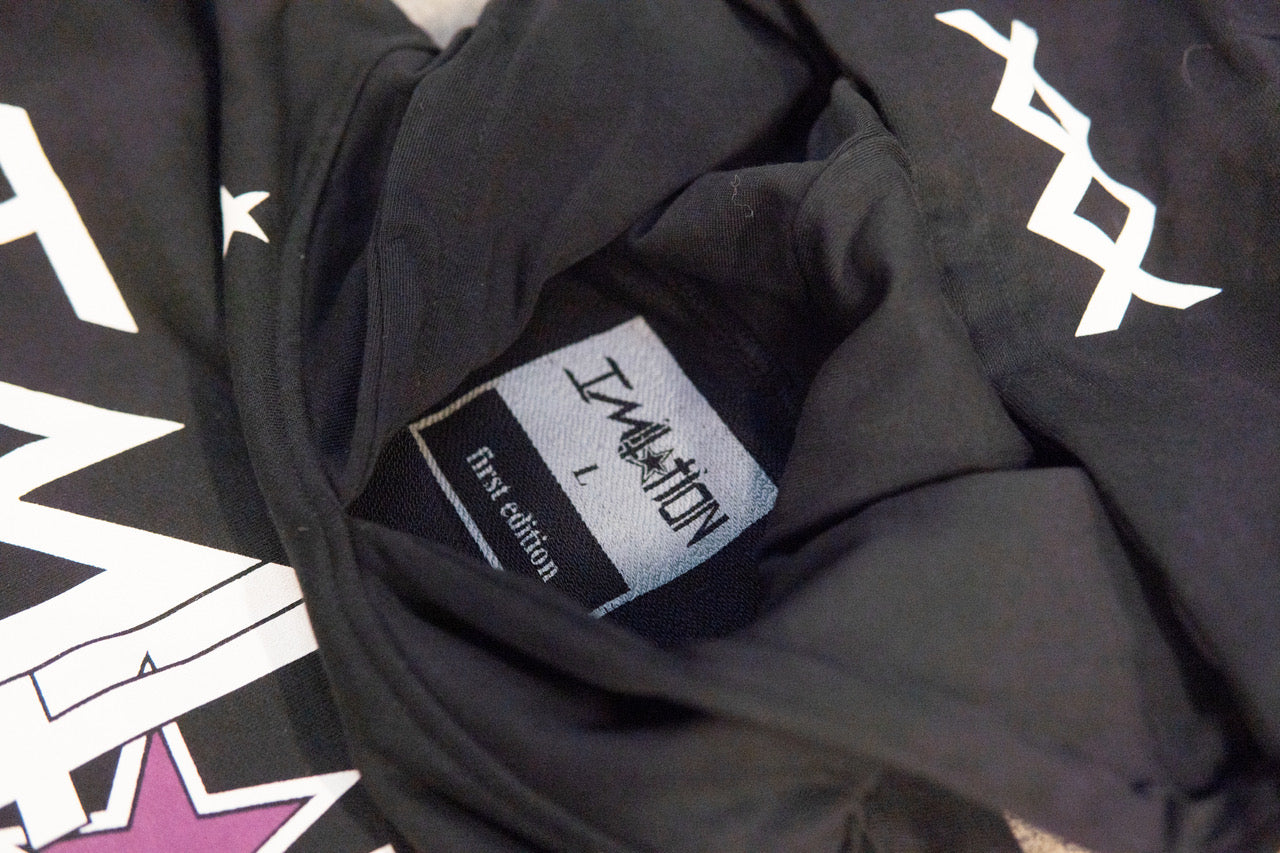IMITATION FIRST EDITION HOODIE