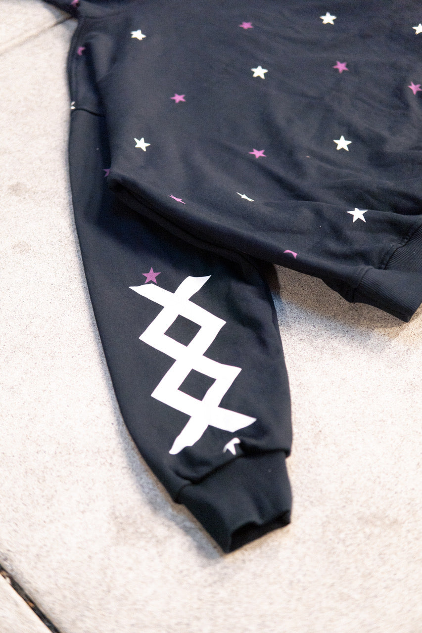 IMITATION FIRST EDITION HOODIE