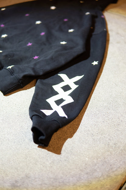 IMITATION FIRST EDITION HOODIE