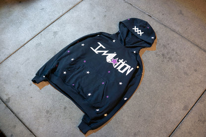 IMITATION FIRST EDITION HOODIE