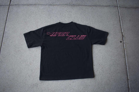 VIPER CLUB T- SHIRT