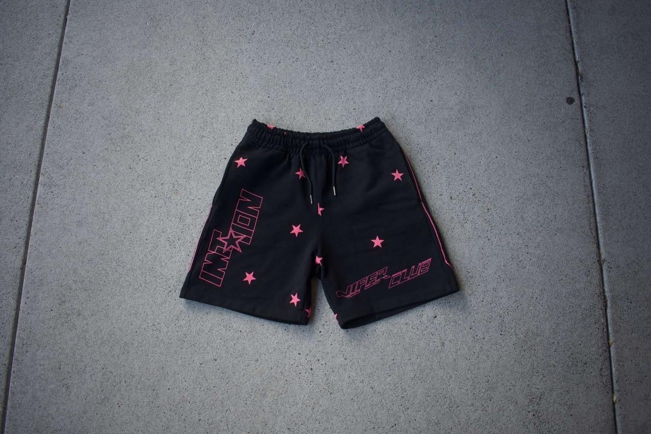 VIPER CLUB SHORTS