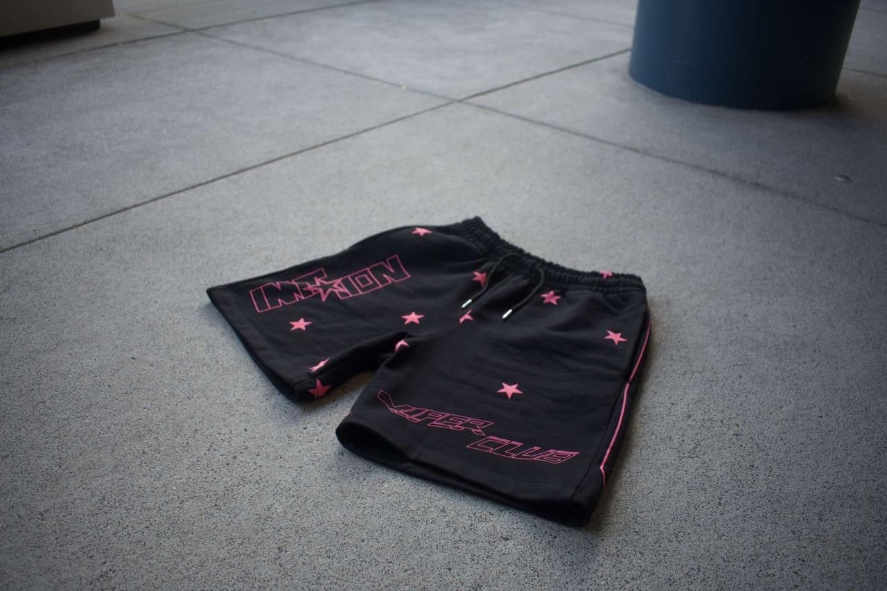 VIPER CLUB SHORTS